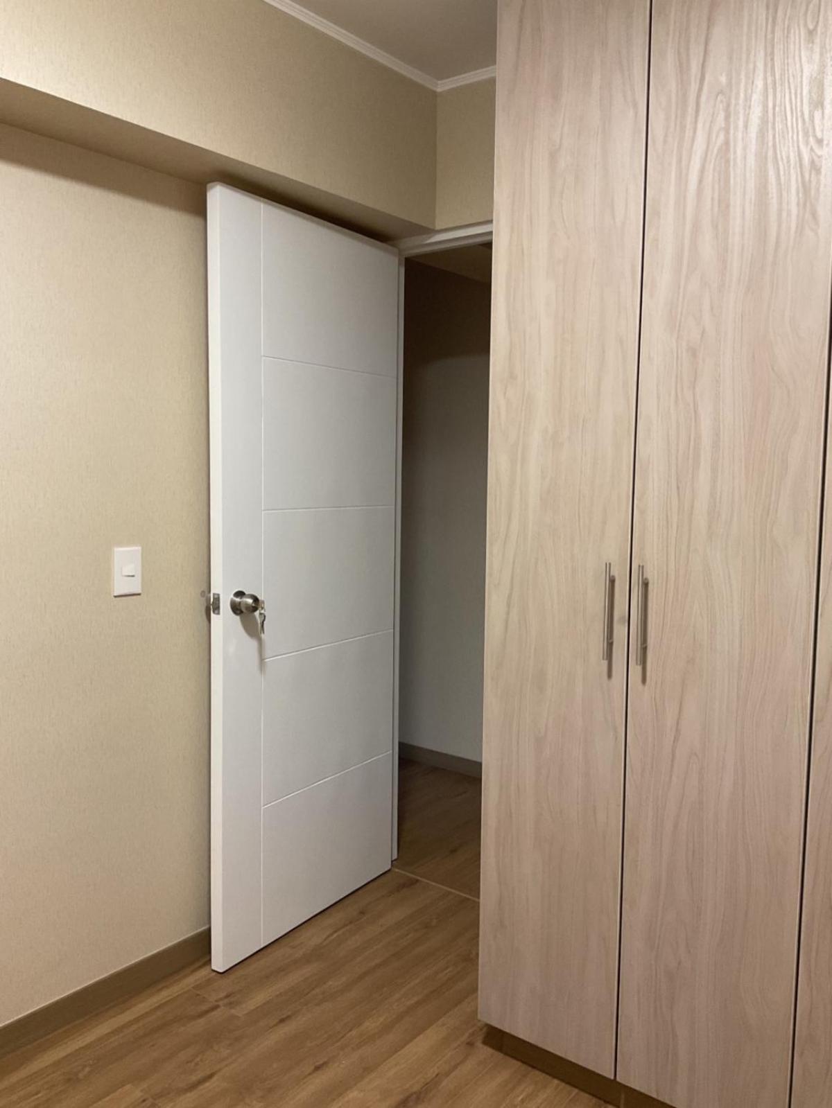 Privada Con Bano Exclusivo Cerca A Chacarilla De Surco Pensión Lima