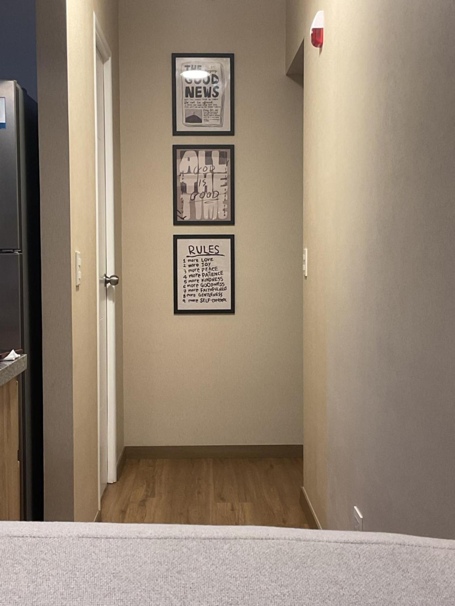 Privada Con Bano Exclusivo Cerca A Chacarilla De Surco * Lima